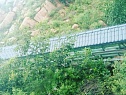 Стеклянный мост