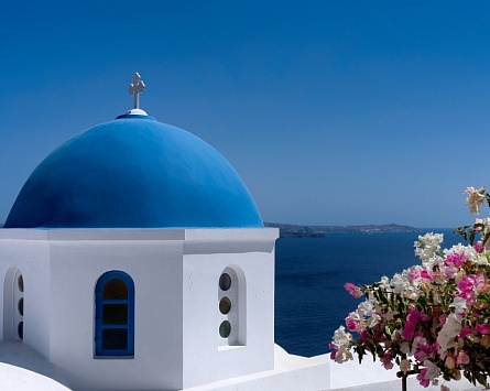 Памятка туристу по Греции
